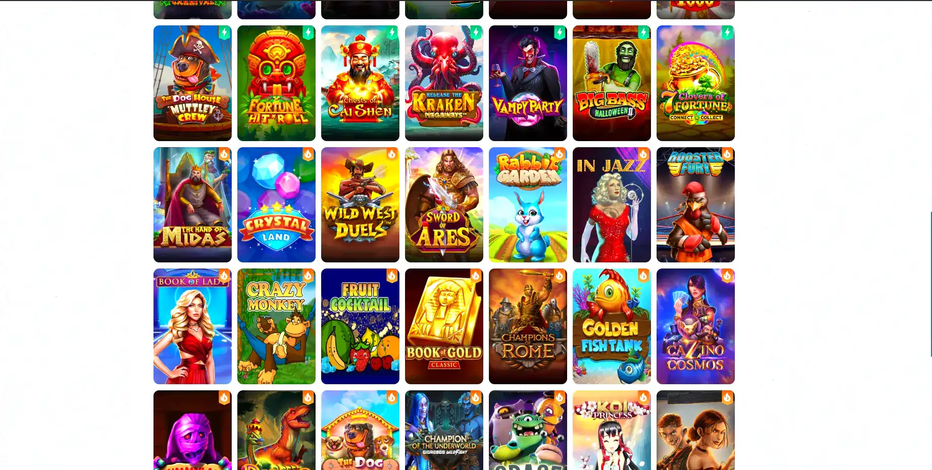 Мобильная версия казино Эльдорадо на телефоне